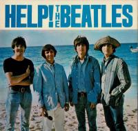 【LPレコード】 HELP！