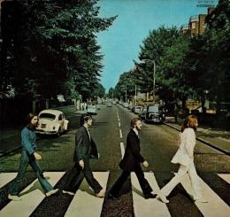 【LPレコード】 ABBY ROAD