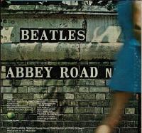 【LPレコード】 ABBY ROAD