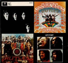 【LPレコード】 ALL YOU NEED IS CASH