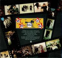 【LPレコード】 ALL YOU NEED IS CASH