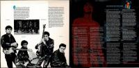 【LPレコード】 ALL YOU NEED IS CASH