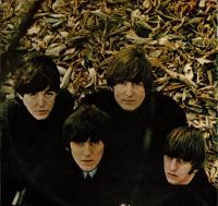 【LPレコード】 BEATLES FOR SALE