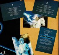 【LPレコード】 BROAD STREET