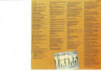 【LPレコード】 BROAD STREET