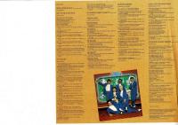 【LPレコード】 BROAD STREET