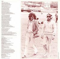 【LPレコード】 George Harrison 慈愛の輝き