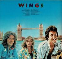 【LPレコード】 LONDON TOWN