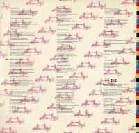 【LPレコード】 LONDON TOWN