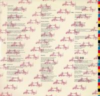 【LPレコード】 LONDON TOWN
