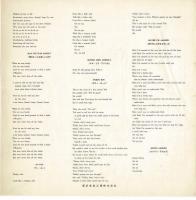 【LPレコード】 ポール・マッカートニー　McCARTNEY