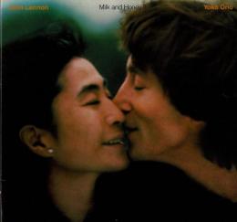 【LPレコード】 Milk and Haney