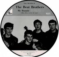【LPレコード】 My Bonnie