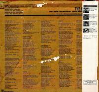 【LPレコード】 Silver Beatles