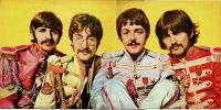 【LPレコード】  S'PEPERS LONELY HEARTS CLUB BAND