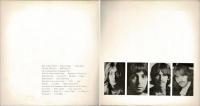 THE BEATLES　ホワイト・アルバム