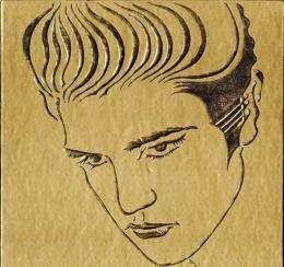 【LPレコード】 ELVIS A GOLDEN CELEBRATION