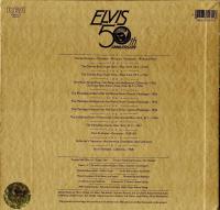 【LPレコード】 ELVIS A GOLDEN CELEBRATION