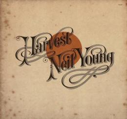 【LPレコード】 Harvest