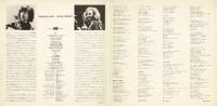 【LPレコード】 GRAHAM NASH　DAVID CROSBY