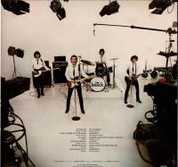 【LPレコード】 GET THE KNACK