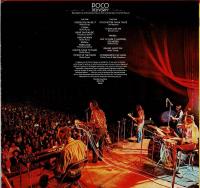 【LPレコード】 POCO DELIVERIN’ 
