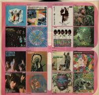 【LPレコード】 DAYS OF FUTURE PASSED

