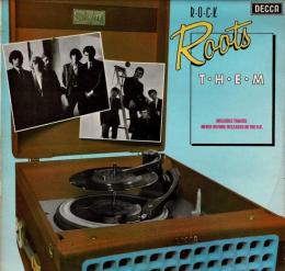 【LPレコード】 R・O・C・K Roots
