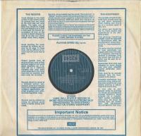 【LPレコード】 R・O・C・K Roots