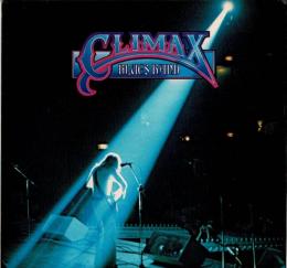 【LPレコード】 CLIMAX BLUES BAND LIVE