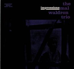 【LPレコード】 Impressions