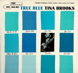 【LPレコード】 TRUE BLUE