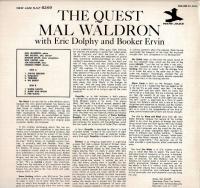 【LPレコード】 THE QUEST 