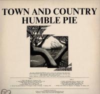 【LPレコード】 TOWN AND COUNTRY