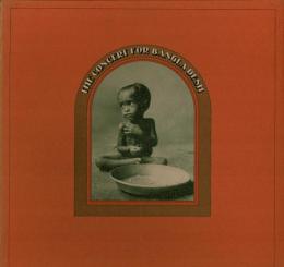 【LPレコード】 THE CONCERT FOR BAGLADESH