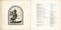【LPレコード】 THE CONCERT FOR BAGLADESH
