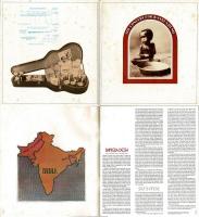 【LPレコード】 THE CONCERT FOR BAGLADESH