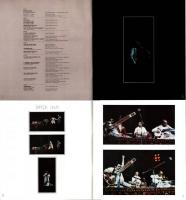 【LPレコード】 THE CONCERT FOR BAGLADESH