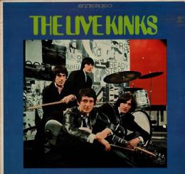 THE LIVE KINKS