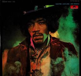 【LPレコード】 ELECTRIC LADYLAND