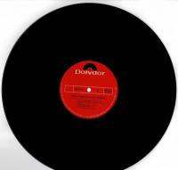 【LPレコード】 ELECTRIC LADYLAND