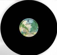 【LPレコード】 VAN HALEN