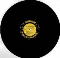 【LPレコード】 A GARLAND OF RED