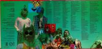 【LPレコード】 CRUISING WITH RUBEN & THE JETS THE MOTHERS OF INVENTION 