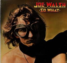 【LPレコード】 SO WHAT