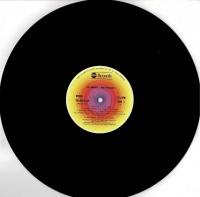 【LPレコード】 SO WHAT