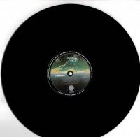 【LPレコード】 ON THE LEVEL