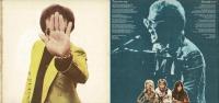 【LPレコード】 Elton John