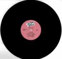 【LPレコード】 SECOND HAND