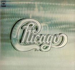 【LPレコード】 Chicago